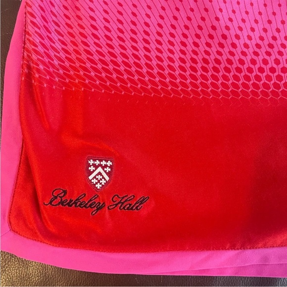 Nike Berkeley Hall Embroidered Skort - Picture 2 of 4